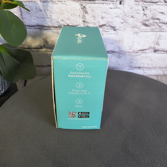 Kasa Smart LED Light Strip, 16.4ft WiFi LED Strip - Picture 3 of 8